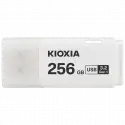 Kıoxıa U301w 256gb Usb 3.2 Gen1 Transmemory Flash Disk (beyaz)