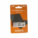 Kıoxıa U301w 256gb Usb 3.2 Gen1 Transmemory Flash Disk (beyaz)