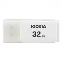 Kioxia Usb 32gb Transmemory U202 Usb2.0 Beyaz