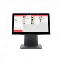 Kodpos Eco 1655-i, Intel İ5 5.nesil, 15.6 - 11,6 Ekran, 8gb Ram, 128gb Ssd, Endüstriyel, Dokunmatik Pos Pc (çift Ekran)