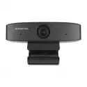 Konftel Cam10, 1080p, Full Hd, Autofocus, 4x Digital Yaklaştırmalı, Çift Mikrofonlu, Web Cam