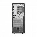 Lenovo 12ub000etr, Thinkcentre Neo 50t Gen5,  İ5-13400, 8gb Ddr5 Ram, 512gb Ssd, Paylaşımlı Ekran Kartı, Wi-fi, Bluetooth, Free Dos, Mt Masaüstü Pc