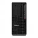 Lenovo 30e3s0h800 Ws P350 İ7-11700 8c 2.5ghz 1x16gb 256gb Ssd 1tb Hdd Nvıdıa T600 4gb 750w W11pro