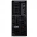 Lenovo 30ht00b4tr Ws P3 V2 Ultra9 285k 24c 2x16gb 1x1tb Ssd 750w Nvıdıa Rtx2000 16gb Bwell W11p 3 Yıl Yerinde Garanti