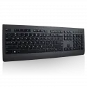 LENOVO 4X30H56872 WİRELESS Q KLAVYE SİYAH