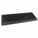 LENOVO 4X30H56872 WİRELESS Q KLAVYE SİYAH