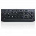 LENOVO 4X30H56872 WİRELESS Q KLAVYE SİYAH