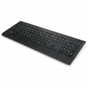 LENOVO 4X30H56872 WİRELESS Q KLAVYE SİYAH