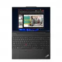 LENOVO E16 THINKPAD 21MA008WTX U5-125U 16GB 512GB SSD 16 W11PRO