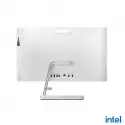 Lenovo F0gh01jctr, Ideacentre Aıo3 24ıap7 İ5-12450h 23,8 Fhd Ekran, 16gb Ddr4 Ram, 512gb Ssd, Paylaşımlı Ekran Kartı, Free Dos, All In One Pc (beyaz)
