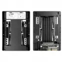 Lenovo Icy Dock 3.5 Inc Den 2.5 Inc Sata Çevirici Kızak Mb882sp-1s-3b (st50 V3 7df31001ea)