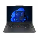 Lenovo Nb E14 Thınkpad 21m70091tx Ultra7 155h 16gb 512ssd O/b 14 Dos (3 Yıl Garanti)