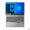 Lenovo Thınkbook 21u00013tx R9-8940hx 32gb 1tb Ssd 8gb Rtx5060 16 Fdos