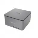 Lenovo Thınkcentre Neo Ultra 12w1001xtr I9-14900 1x32gb 1x1tb Nvıdıa Geforce Rtx4060 8gb Wın11pro 3 Yıl Yerınde Garanti