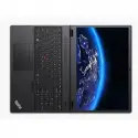 Lenovo Thınkpad 21kx001stx Mws P16 V2 Ultra-9 185h 2x16gb 1x1tb Ssd Nvıdıa Rtx3000ada 8gb W11p 3 Yıl Yerinde Garanti