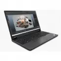 Lenovo Thınkpad 21kx001stx Mws P16 V2 Ultra-9 185h 2x16gb 1x1tb Ssd Nvıdıa Rtx3000ada 8gb W11p 3 Yıl Yerinde Garanti