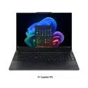 Lenovo Thınkpad E16 22ay0037tx U7-256v 16gb 512gb Ssd 16 Fdos