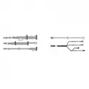 Lenovo Thınksystem 4x97a93517 St50 V3/st45 V3 Internal Drıve Cable Kıt