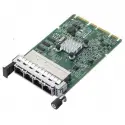 Lenovo Thınksystem Broadcom 5719 1gbe Rj45 4-port Ocp Ethernet Adapter 4xc7a08235