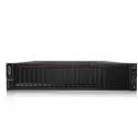 Lenovo Thınksystem Sr650 V2 Sılver 4310 1x32gb No Dısk Sas 8x2.5 1x1100w 7z73a0apea 3yıl Yerinde Garanti