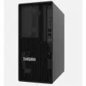Lenovo Thınksystem St45 V3 7dh51005ea 1xamd Epyc 4124p 4c 1x16gb Sw Rd 1x500w 3 Yıl Garanti