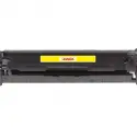 Lw Calligraph Ce322a (128a)muadil Sarı Toner(1,3k)