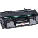 Lw Calligraph Ce505a (505a)siyah M.t.(2,3k)