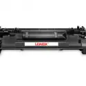 Lw Calligraph Cf287a (87a)muadil Siyah Toner(9k)