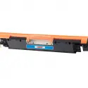 Lw Calligraph Cf351a (130a)muadil Mavi Toner(0,9k)