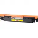 Lw Calligraph Cf352a (130a)muadil Sarı Toner(0,9k)