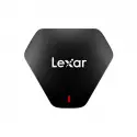 Lexar Lrw500urb Professıonal Multı-card 3ın1 Usb 3.1 Type-c Kart Okuyucu Sd/mıcrosd/cf