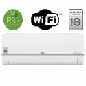 Lg  Pc12sQ S3nm12ja2fa 12000 Btu Klıma