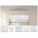 Lg  Pc12sQ S3nm12ja2fa 12000 Btu Klıma