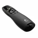 Logitech 910-001356 R400 Sunum Kumandası