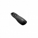 Logıtech 910-001356, R400, Wireless Presenter, Sunum Cihazı
