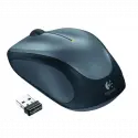 Logıtech 910-002201, M235 Siyah, Usb Nano 2,4g Kablosuz, 800dpi, Optik, 3 Tuşlu, 12ay Pil Ömrü, Mouse