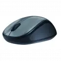 Logıtech 910-002201, M235 Siyah, Usb Nano 2,4g Kablosuz, 800dpi, Optik, 3 Tuşlu, 12ay Pil Ömrü, Mouse
