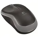 Logitech 910-002235 M185 Kablosuz Mouse,gri