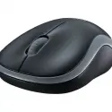 Logitech 910-002235 M185 Kablosuz Mouse,gri