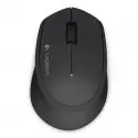 Logıtech 910-004287, M280 Siyah, Usb Nano 2,4g Kablosuz, 1000dpi, Optik, 3 Tuşlu, 18ay Pil Ömrü, Mouse