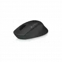 Logıtech 910-004287, M280 Siyah, Usb Nano 2,4g Kablosuz, 1000dpi, Optik, 3 Tuşlu, 18ay Pil Ömrü, Mouse
