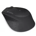 Logıtech 910-004287, M280 Siyah, Usb Nano 2,4g Kablosuz, 1000dpi, Optik, 3 Tuşlu, 18ay Pil Ömrü, Mouse