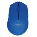 Logitech 910-004290 M280 Kablosuz Mouse,mavi