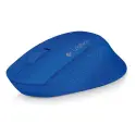 Logitech 910-004290 M280 Kablosuz Mouse,mavi
