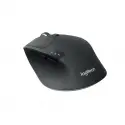 Logıtech 910-004791, M720 Trıatlon, Siyah, Bluetooth, Kablosuz, 1000dpi, Optik, 8 Tuşlu, 24ay Pil Ömrü, Triatlon Mouse