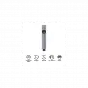 Logıtech 910-004861, Spotlight Wireless Presenter, Sunum Cihazı (gri)