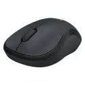 Logitech 910-004878 M220 Kablosuz Silent Mouse,cha