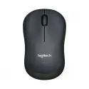 Logitech 910-004878 M220 Kablosuz Silent Mouse,cha