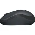 Logitech 910-004878 M220 Kablosuz Silent Mouse,cha