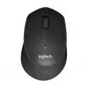 Logitech 910-004909  M330 Kablosuz Siyah Silent